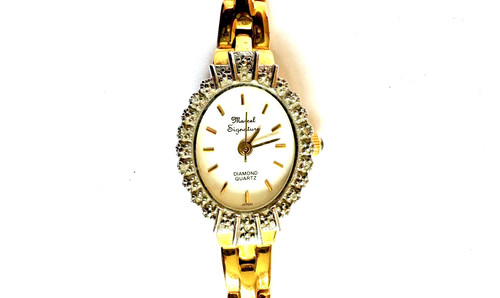 Marcel drucker signature - marcel,