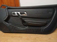 Slk R170 Door Cards