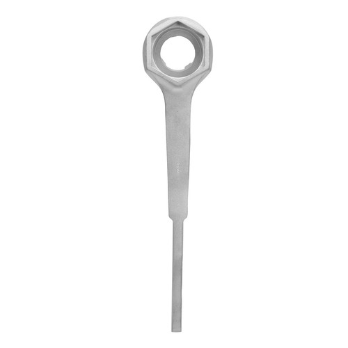 Drum wrench barrel opener - wrench,