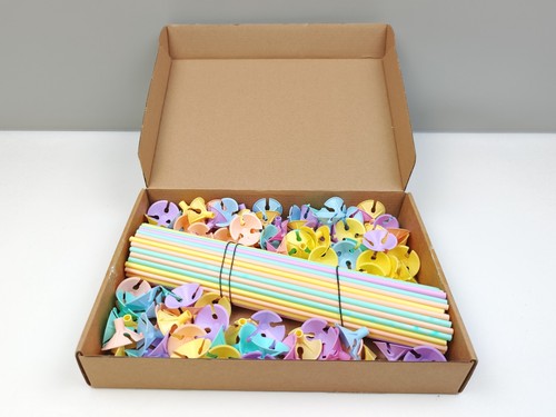 120 pcs reusable - reusable, balloon