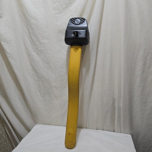 Stoplock pro steering wheel - pro,