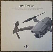 Dji Mavic pro 2 Fly more