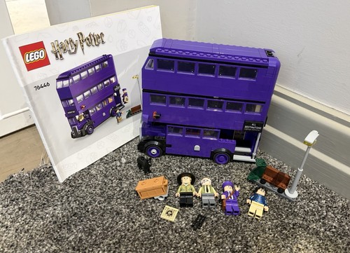 Lego harry potter - harry, 76446
