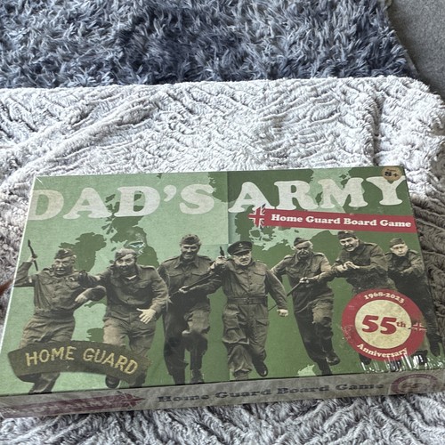 Home guard dad - guard, army