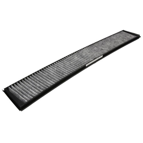 Cabin filter with - cabin,