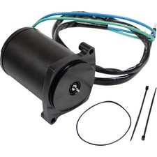 Tilt Trim Motor Mercury
