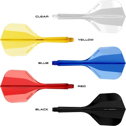 Harrows darts solo - harrows,