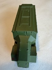 Dinky Toys Military  Armoured