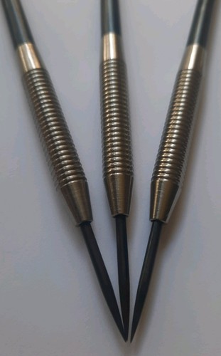 Bobby george 22g - george, b&w