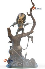 Quantum Mechanix Predator