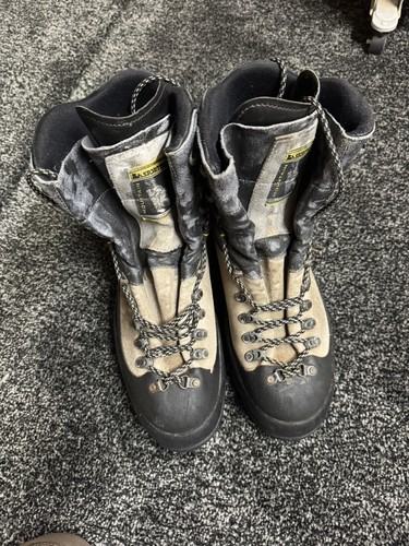 Sportiva makalu - la,