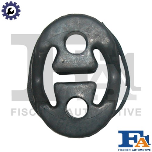 Mount exhaust system 333 - mount,