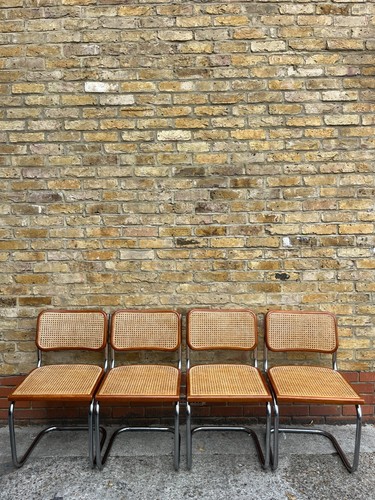 Set vintage bauhaus - set,
