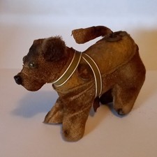 VINTAGE CLOCKWORK/WIND UP