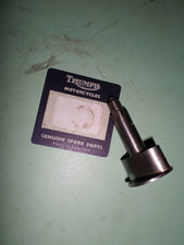 TRIUMPH SPRUNG HUB + PRE UNIT