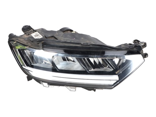 Headlight right roc - headlight, vw