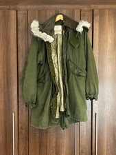 GENUINE US ARMY VIETNAM M-1965