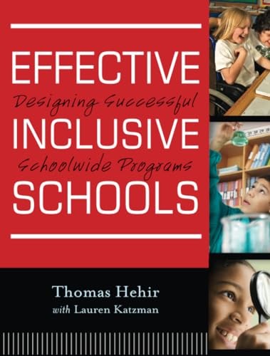 Effective inclusive schools - effective,