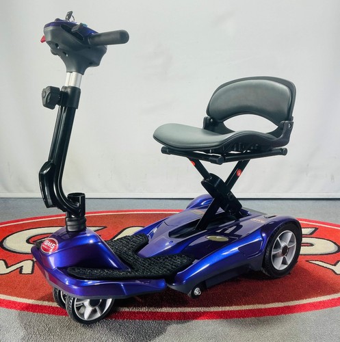 Drive hw009 autofold folding - drive,
