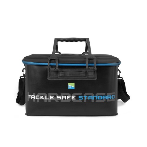 Preston innovations tackle - preston, bag