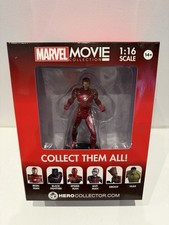 Eaglemoss Marvel Movie