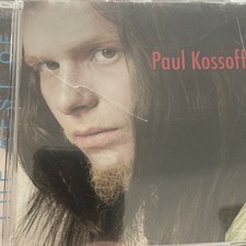 Best of Paul Kossoff by Paul