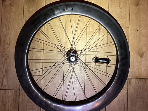 Chris king rim - rim, brake