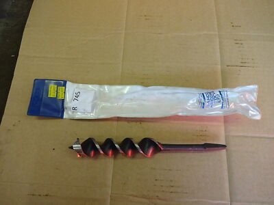 Drill bit for brace - bit,