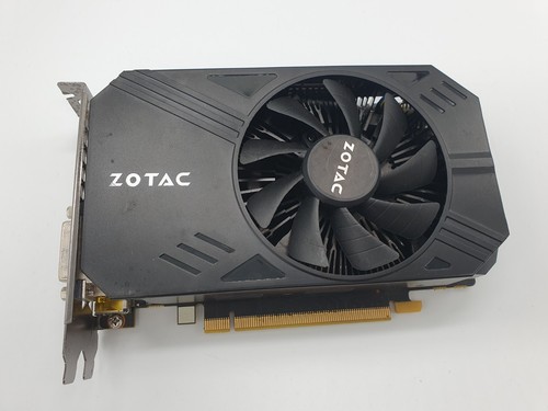 Zotac nvidia geforce - nvidia, 960