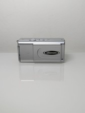 Medion MD 41084 3.1MP Digital Camera (Tested Working) 