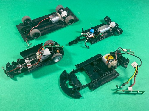 Scalextric car the - ,