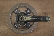 175mm 56/44T Campagnolo 11 Speed Power2Max NGeco Power Meter Crankset