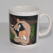 Vintage 1997 Warner Bros