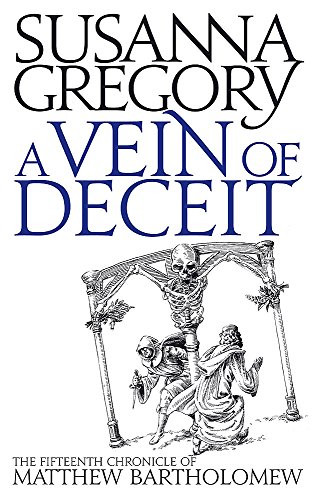 Vein deceit the - of,