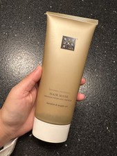 rituals keratin recovery hair
