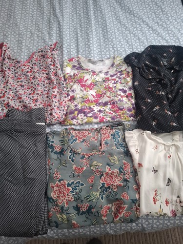 Ladies size premium clothes - size,