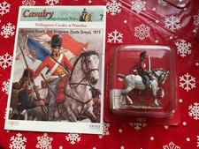 Del Prado Cavalry Of The