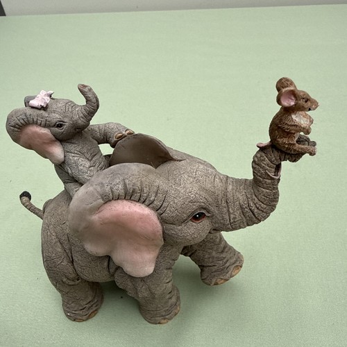 Tuskers the adventures - the, of