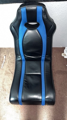 Black blue racing - black, &