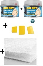 Body work panel repair - body,