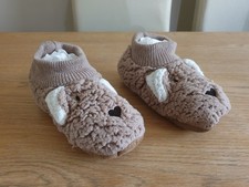 CUTE PRIMARK DOGGY SLIPPER SOCKS