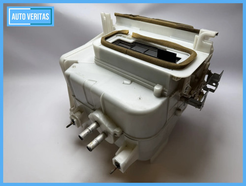 Original honda prelude - original, heater