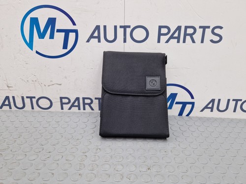 Bmw series owners manual - 4,