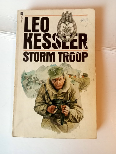 Vintage 1977 leo - vintage,