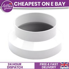 Ducting Pipe Reducer for