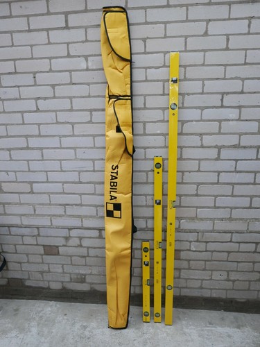 Stabila double plumb - 70/2,