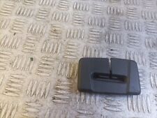 VAUXHALL INSIGNIA 08-017 SEAT BELT CENTRE REAR (3-POINT) TRIM COVER 13238358 R5