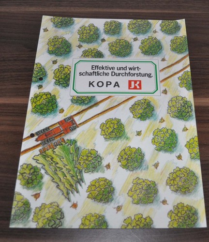 Kapo forstmaschinen logging - kapo,