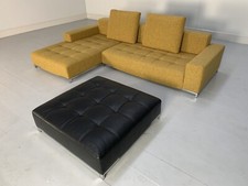 Zanotta "Alfa 1326" L- Shape