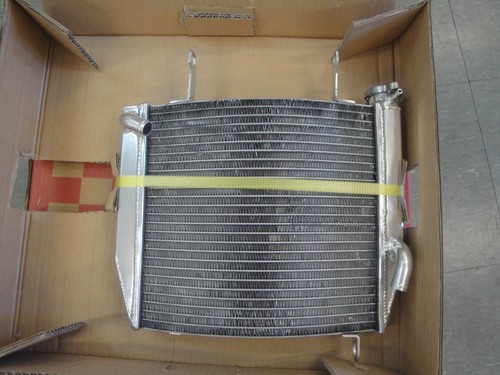 Golpher aluminium radiator for - golpher,